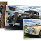 Illustration for article titled Hagerty Has A Brilliant Plan To Get People Interested In Vintage Cars: Let Them Drive Them
